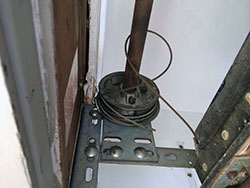How to Maintain Garage Door Cables