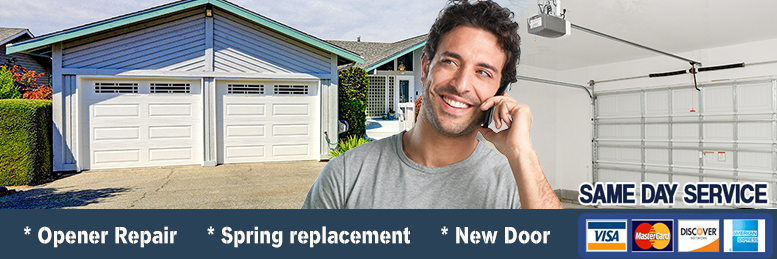 Garage Door Repair Hyde Grove, FL | 904-572-3352 | Call Now !!!