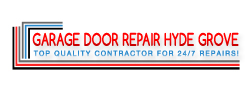 Garage Door Repair Hyde Grove